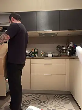 morfeoX online show from March 8, 5:09 pm