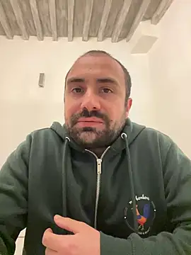 morfeoX online show from February 20, 8:25 pm