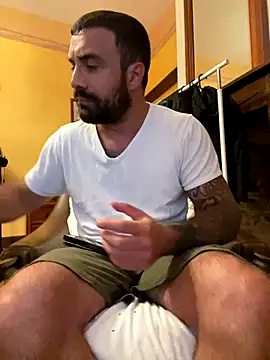 morfeoX online show from September 16, 7:36 pm