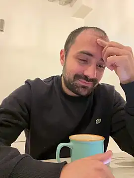 morfeoX online show from February 16, 8:33 pm