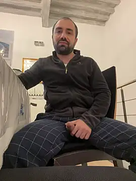 morfeoX online show from March 8, 7:02 am