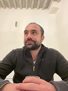 morfeoX online show from February 27, 8:53 pm