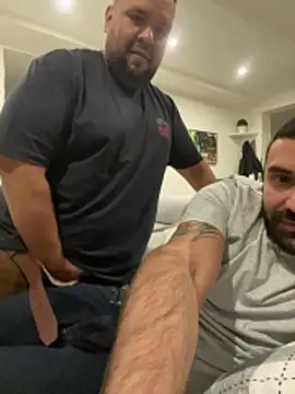 morfeoX online show from October 21, 5:49 pm