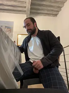 morfeoX online show from March 19, 7:07 am