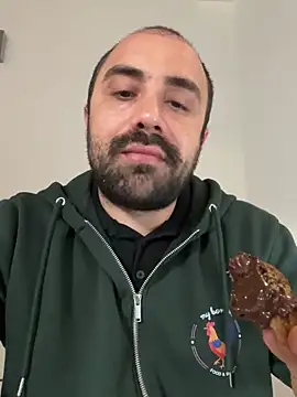 morfeoX online show from February 20, 7:34 am