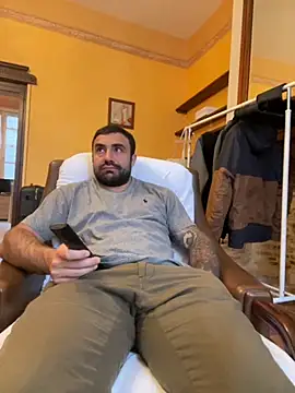 morfeoX online show from October 4, 7:35 am