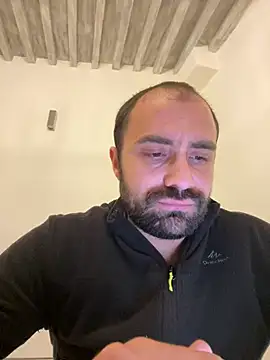 morfeoX online show from February 25, 8:09 pm