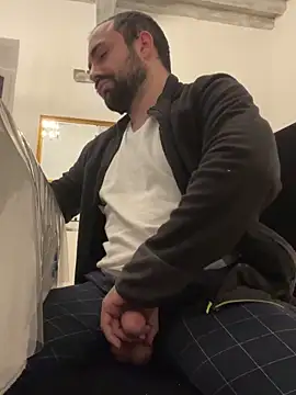 morfeoX online show from March 2, 10:23 pm