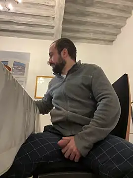 morfeoX online show from March 16, 6:42 am