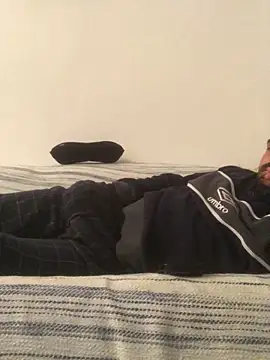 morfeoX online show from February 14, 10:15 pm