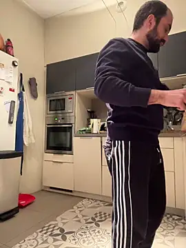 morfeoX online show from March 13, 4:56 pm