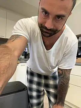 morfeoX online show from October 9, 6:07 am