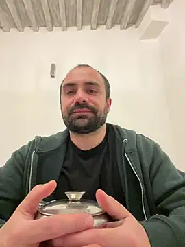 morfeoX online show from March 1, 9:59 pm