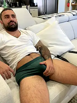 morfeoX online show from October 12, 7:13 am