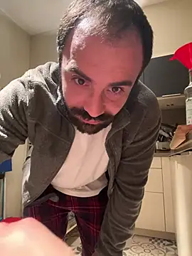 morfeoX online show from March 22, 7:15 am