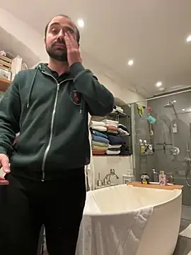 morfeoX online show from February 21, 9:00 pm