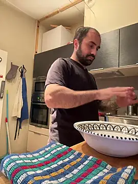 morfeoX online show from February 23, 4:42 pm