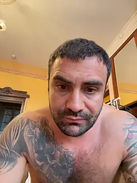 morfeoX online show from September 25, 3:11 pm