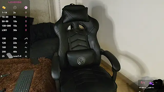 kevin jef online show from February 21, 3:12 am