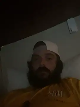 Duhon2317 online show from February 14, 4:58 am