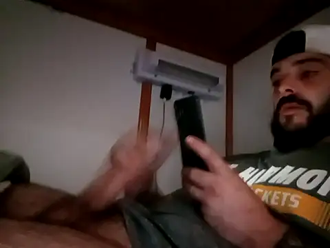 Duhon2317 online show from March 6, 11:07 am