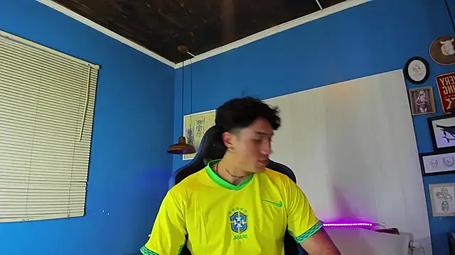 KaryBig3 online show from March 22, 4:14 am