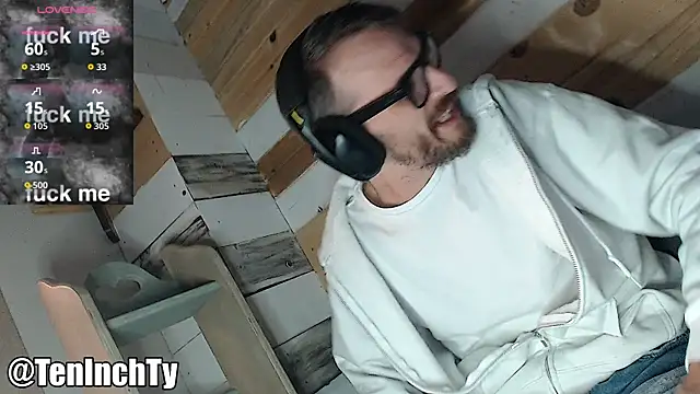 teninchty online show from September 8, 4:50 pm