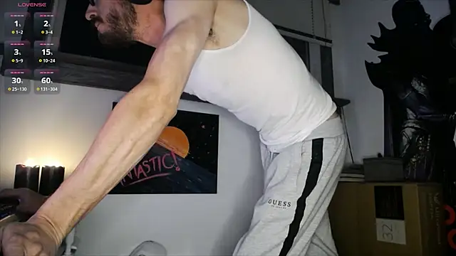 teninchty online show from October 7, 3:10 am