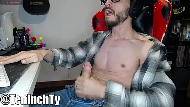 teninchty online show from March 8, 4:38 am