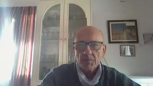 llopaco online show from October 30, 1:01 pm