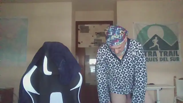 llopaco online show from December 22, 4:15 pm