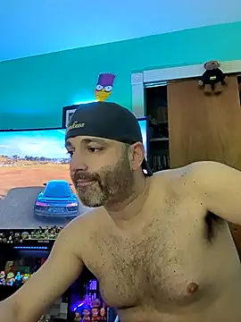 Novabear6996 online show from December 23, 6:00 am