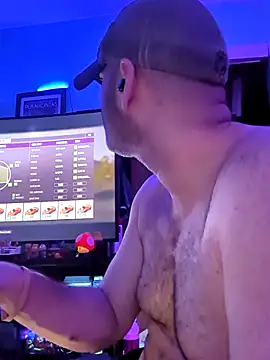 Novabear6996 online show from February 27, 10:05 am