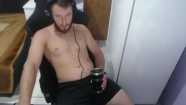 BetoWagner OFC online show from February 25, 10:39 pm