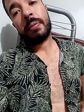 Pedrohott online show from September 12, 3:28 am
