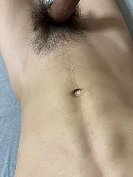 tsune694 online show from April 24, 3:36 pm