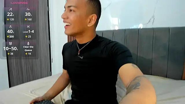 Rafa2004Cruz online show from September 21, 5:35 pm