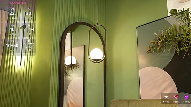 Rafa2004Cruz online show from November 22, 1:00 pm