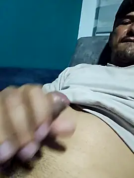 Iuver online show from January 15, 11:40 pm