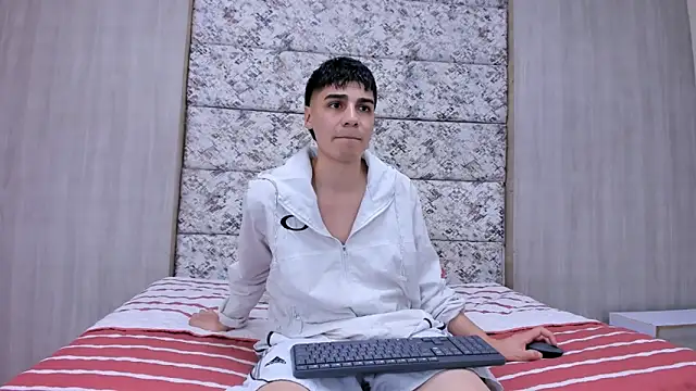 frank jhonsson online show from February 27, 7:35 pm