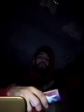 QueenM3 online show from March 17, 7:57 am