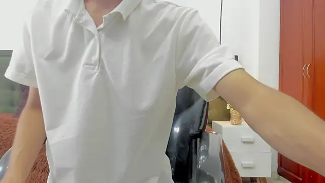 Johann sex online show from January 5, 5:27 pm