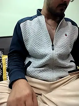 hornypurush online show from February 16, 8:55 pm