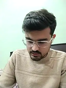 hornypurush online show from March 1, 11:39 am