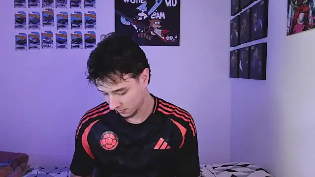 jack walker190 online show from February 5, 3:46 am