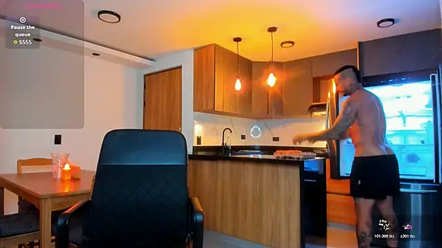 fitnolan online show from December 16, 6:20 am