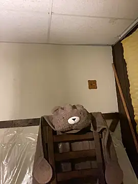 Cruzz003 online show from January 18, 6:04 am