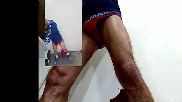 VISIOBISEX online show from October 19, 7:06 pm