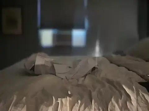 DominantDong online show from November 9, 11:31 pm