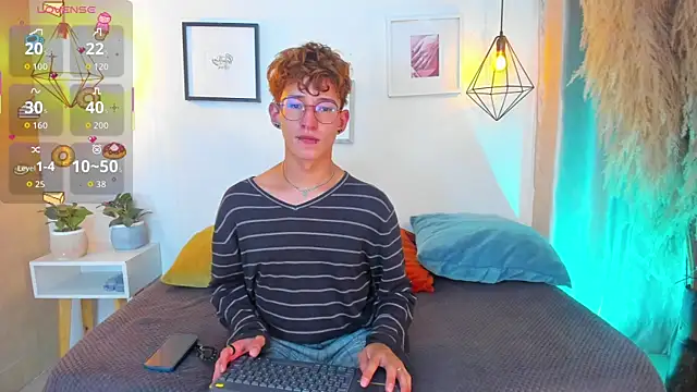 iiangel  online show from September 28, 3:15 am